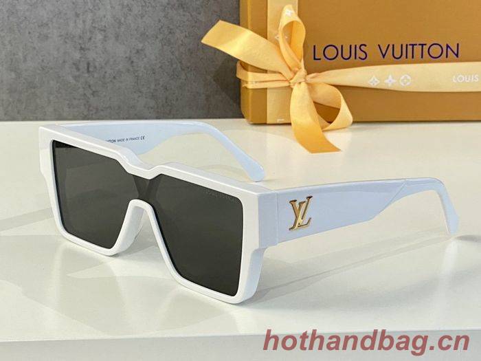 Louis Vuitton Sunglasses Top Quality LVS00176